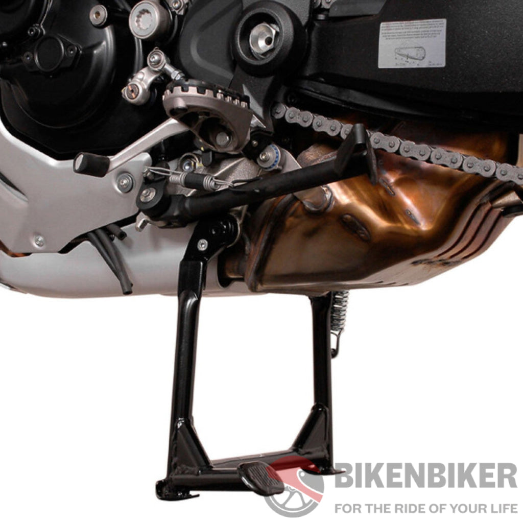 Ducati Multistrada 1200 Ergonomics - Center Stand - SW-Motech – Bikenbiker