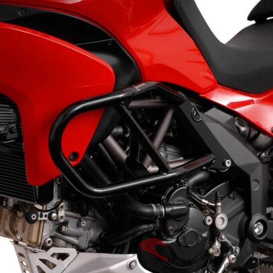 Ducati Multistrada 1200 Protection - Crash Guard Sw-Motech