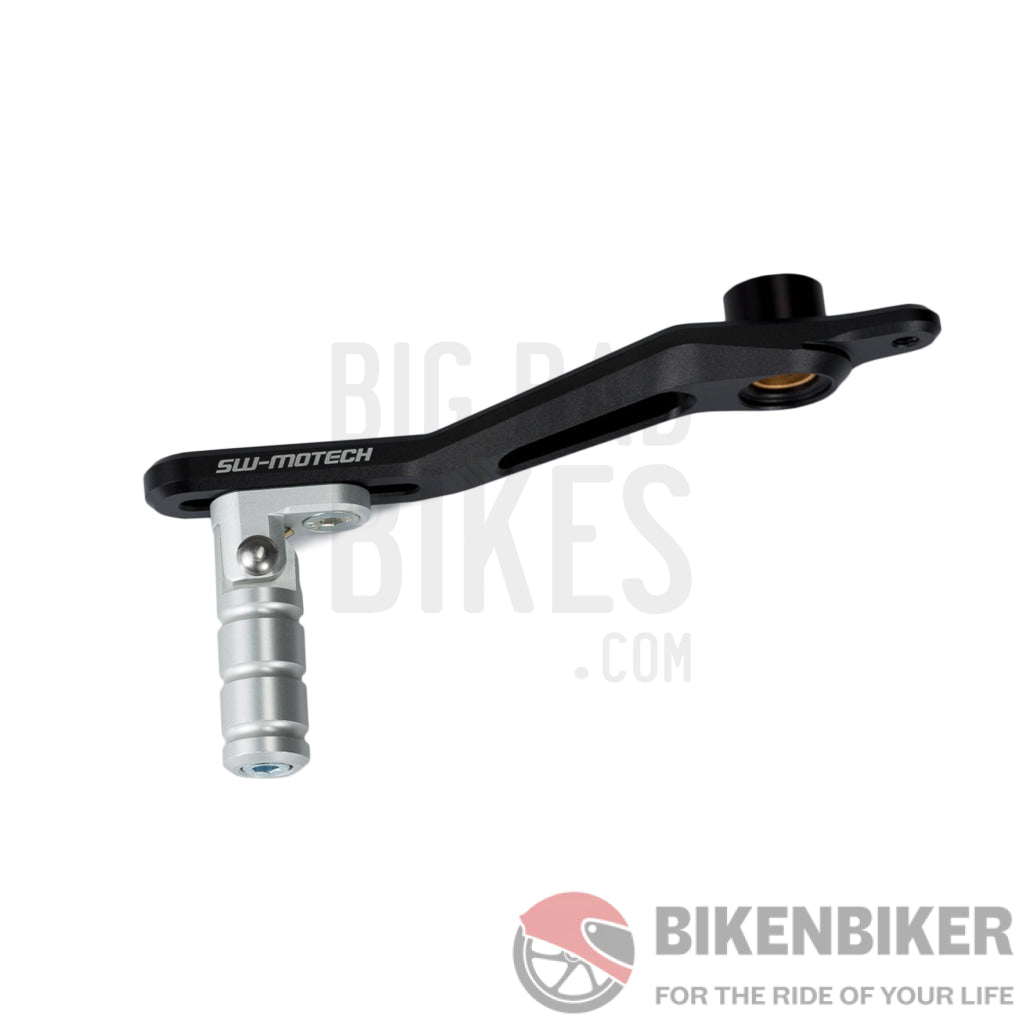 Ducati Multistrada 950/Enduro Ergonomics - Gear Lever Sw-Motech Gear Lever