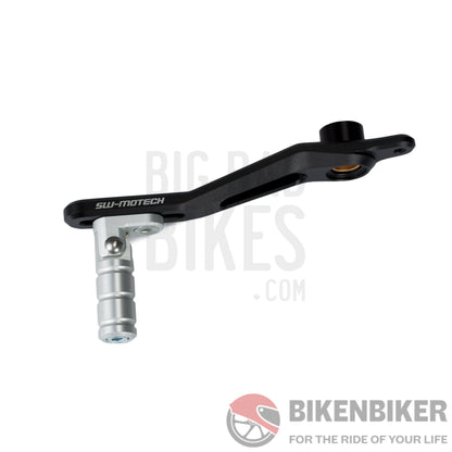 Ducati Multistrada 950/Enduro Ergonomics - Gear Lever Sw-Motech Gear Lever