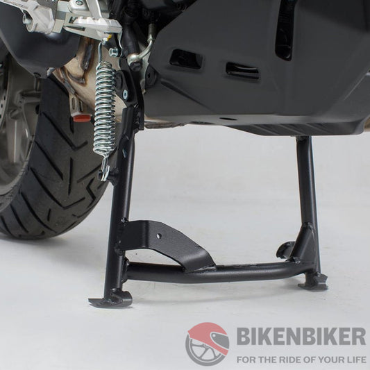 Ducati Multistrada 950 Ergonomics - Center Stand Sw-Motech