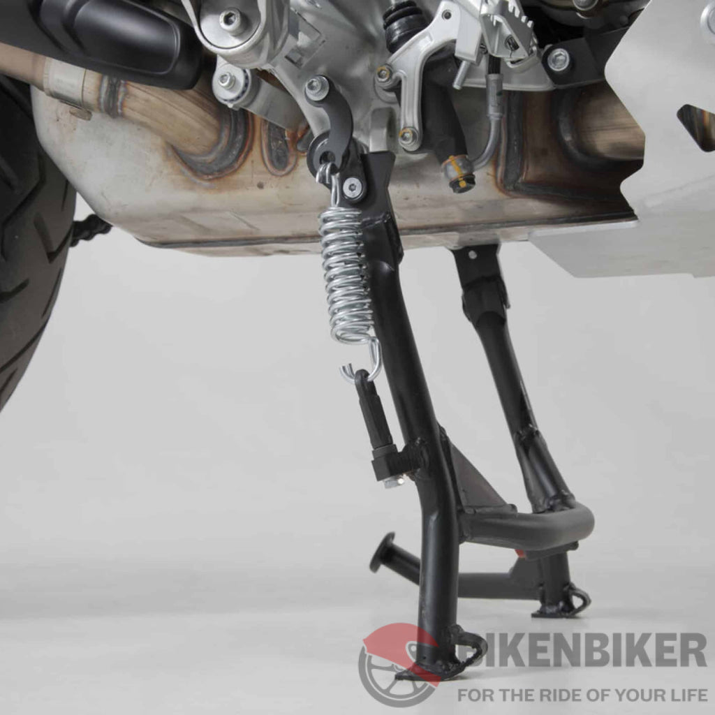 Ducati Multistrada V4 Ergonomics - Center Stand Sw-Motech