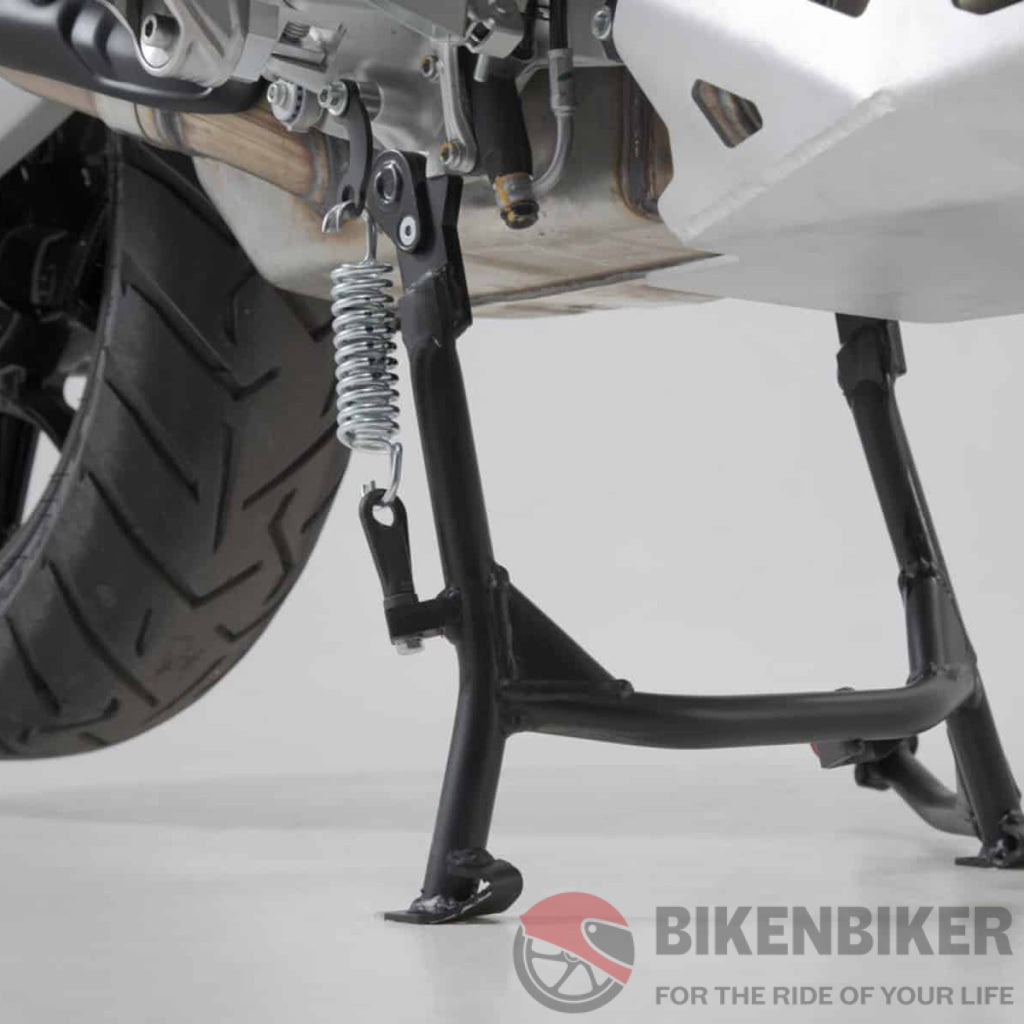 Ducati Multistrada V4 Ergonomics - Center Stand Sw-Motech