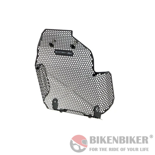 Ducati Scrambler 1100 Oil Cooler Guard 2021 + - Evotech Performance Protection