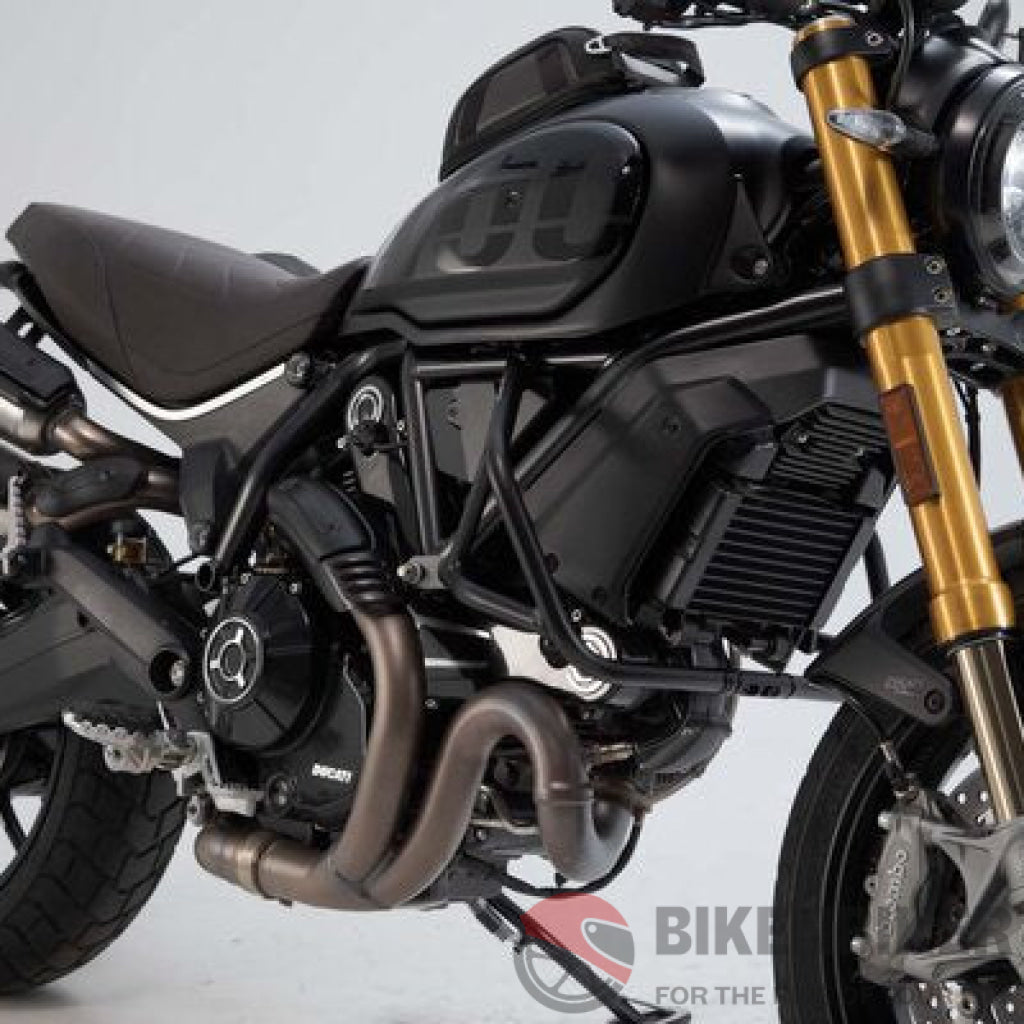 Ducati Scrambler 1100 Protection - Crash Guard Sw-Motech