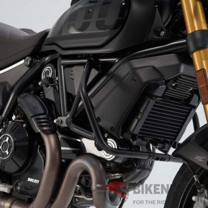 Ducati Scrambler 1100 Protection - Crash Guard Sw-Motech