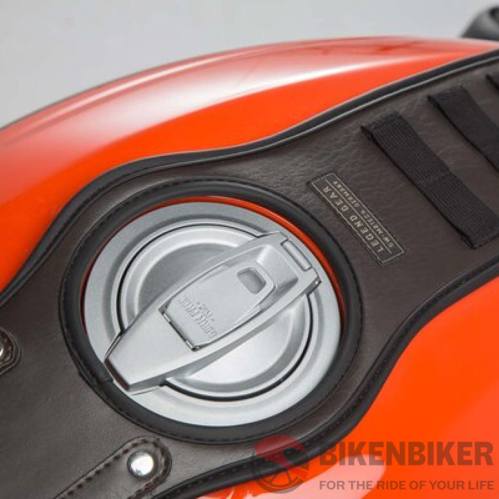 Ducati Scrambler Luggage - Legend Gear Tank Strap Sw-Motech Accessories