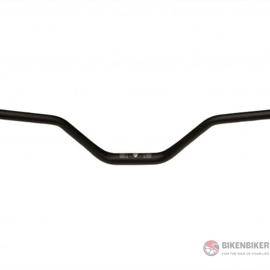 Ducati Scrambler Original High Curve 22Mm Handlebars - Cnc Racing