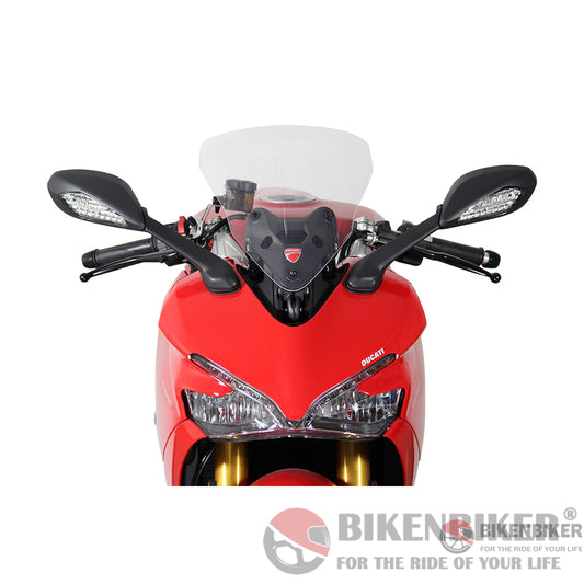 Ducati Supersport 939 / 950 /S - Originally-Shaped Windshield-Mra Wind Shield