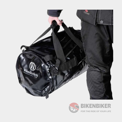 Duffle 48L Highway Combi Bag