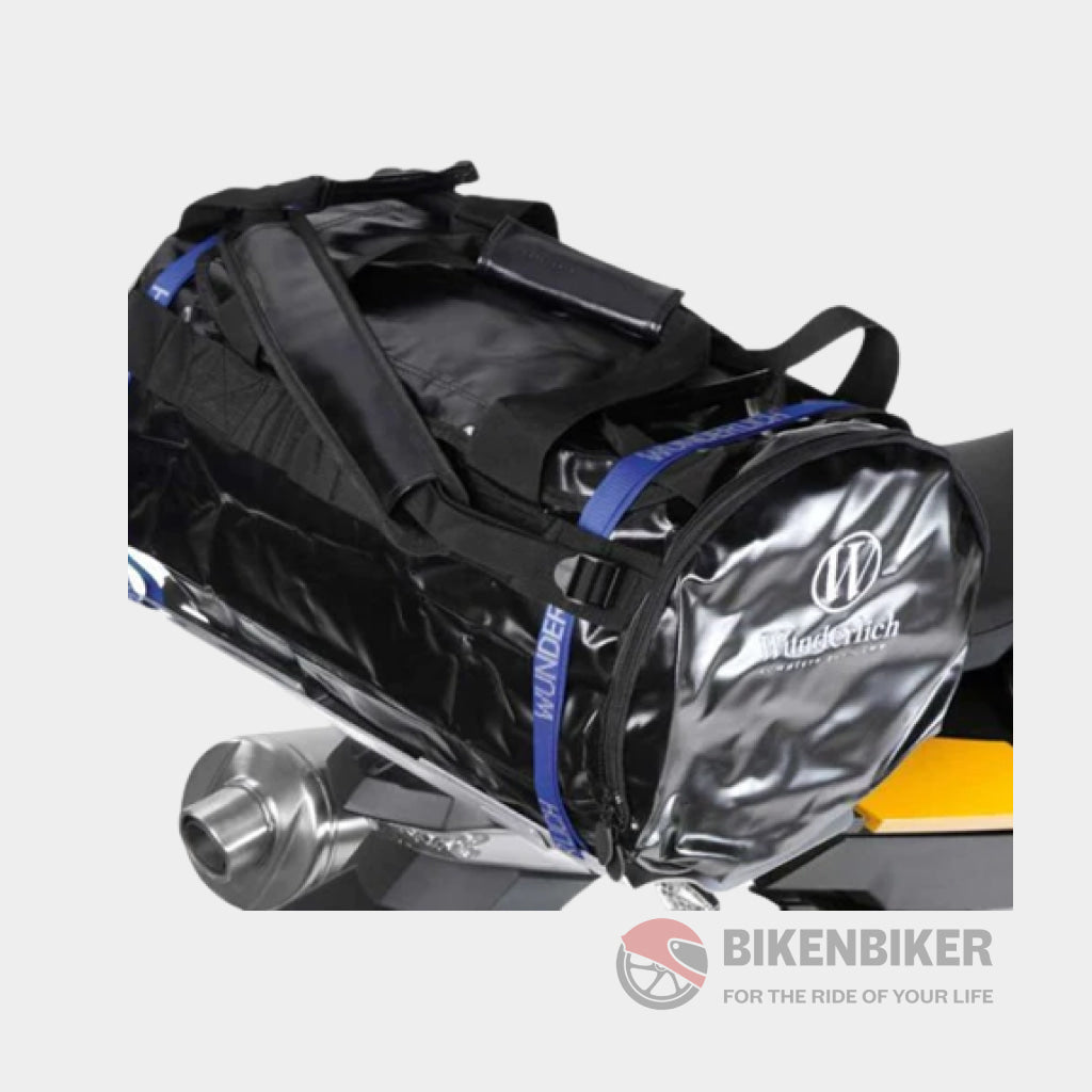 Duffle 48L Highway Combi Bag