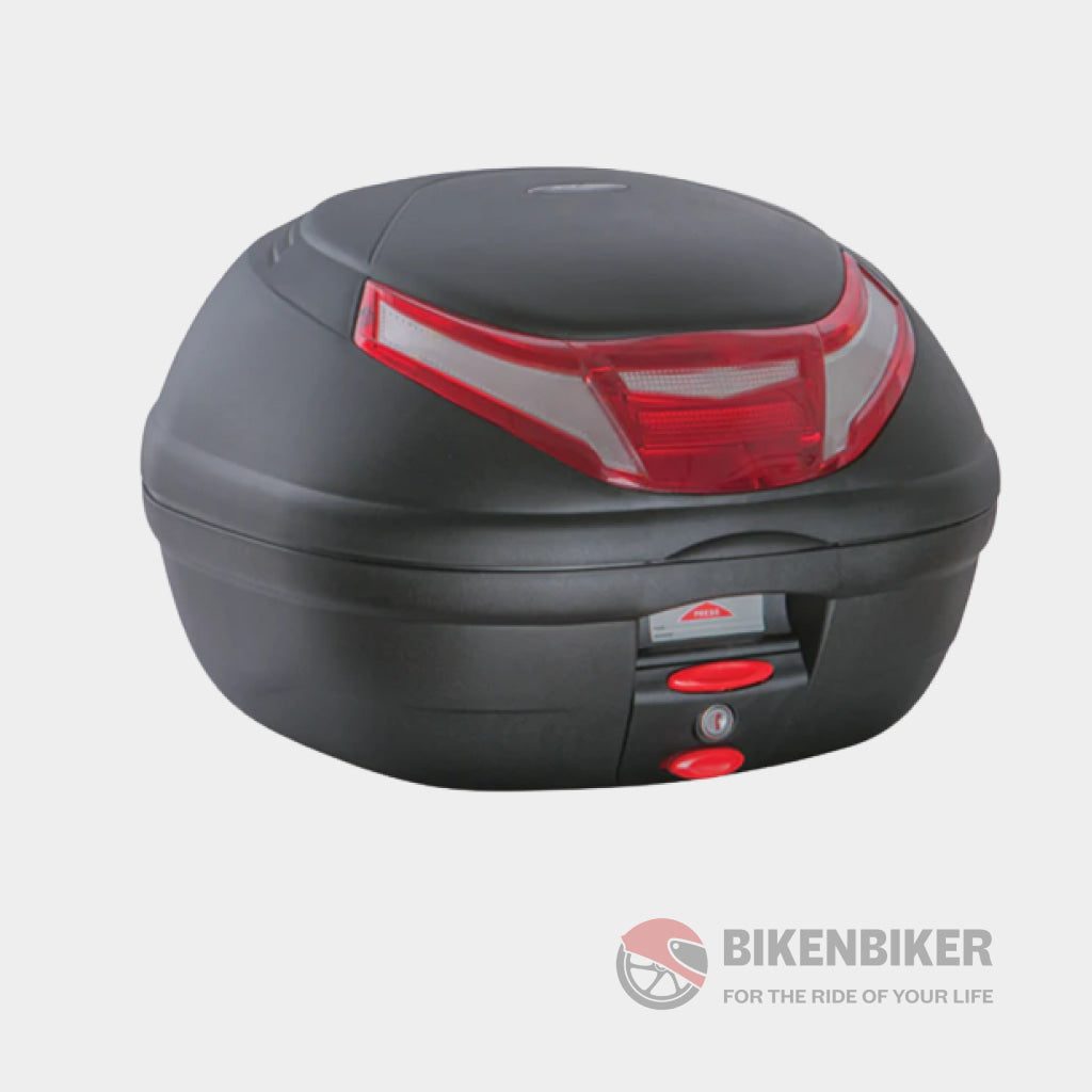 E350Rn Monolock Top Case - Givi Topcase