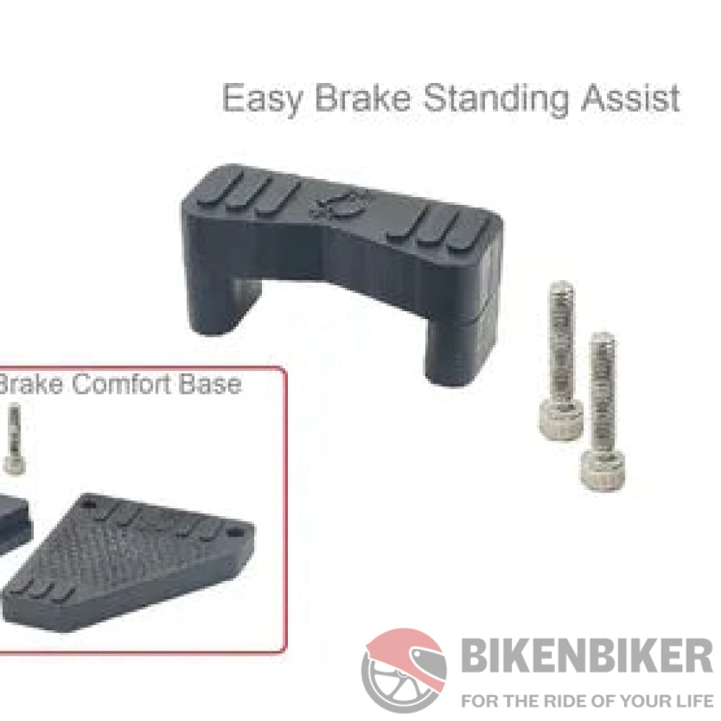 Easy Brake - Pro-Spec Performance Clutch Levers