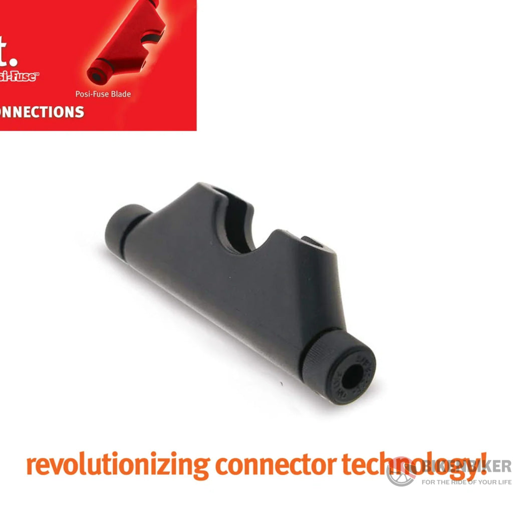 Electrical Connector - Posi-Fuse® Blade Posi-Products Electricals