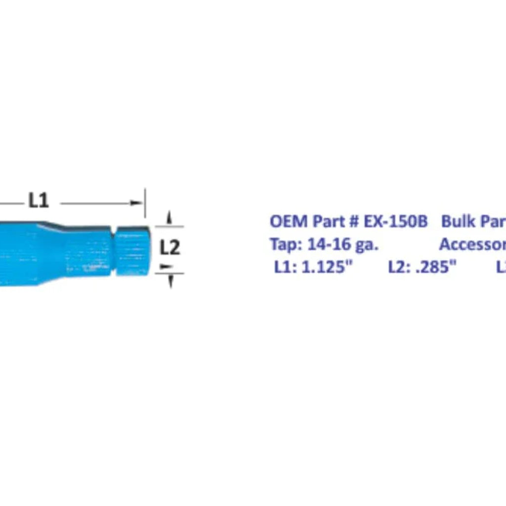 Electrical Connector - Posi-Tap® 14-16Ga Posi-Products Electricals