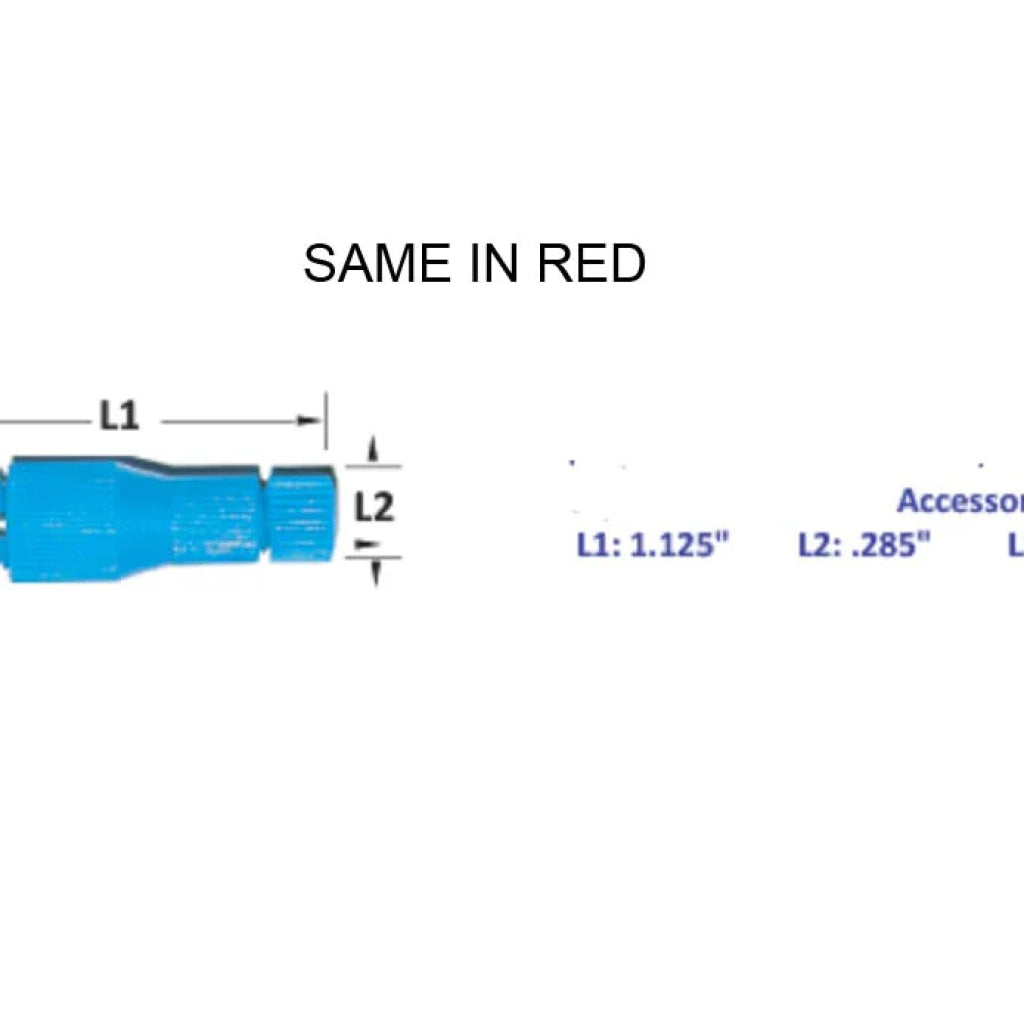 Electrical Connector - Posi-Tap® Swivel 18GA - Posi-Products – Bikenbiker