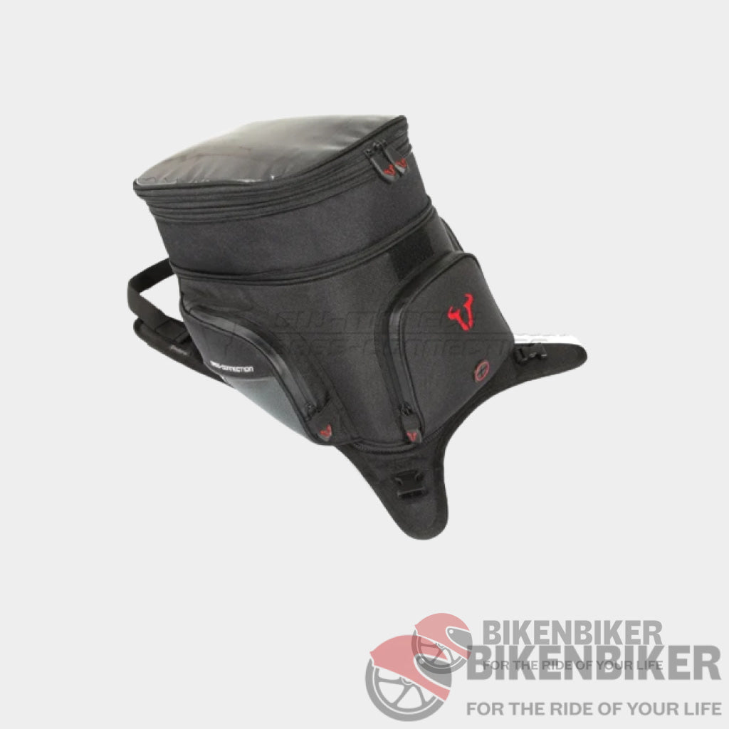 Enduro Strap Tank Bag 13-22L - Sw-Motech