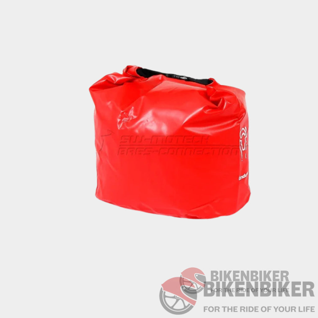 Enduro Strap Tank Bag 13-22L - Sw-Motech