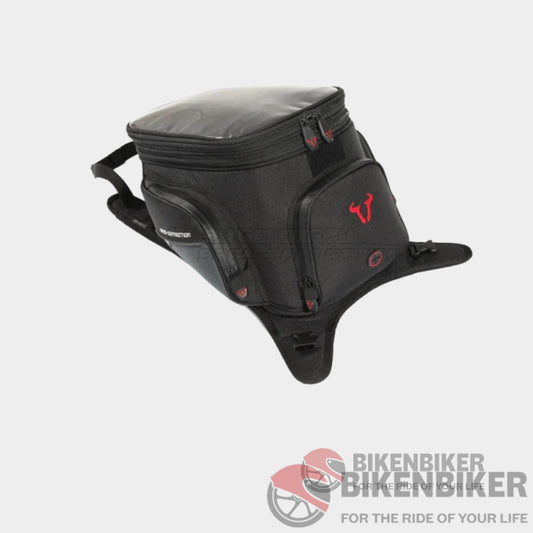 Enduro Strap Tank Bag 13-22L - Sw-Motech