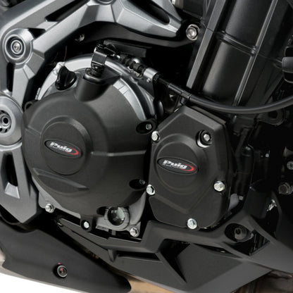 Engine Guards For Kawasaki Z900 2022+ - Puig Guard