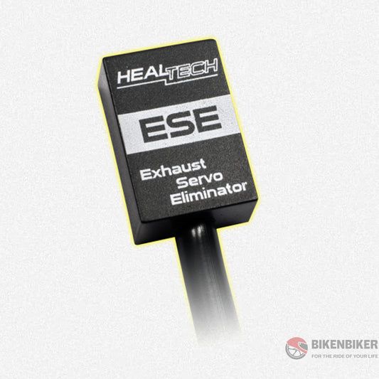 Ese – Exhaust Servo Eliminator For Kawasaki - Healtech Eliminator