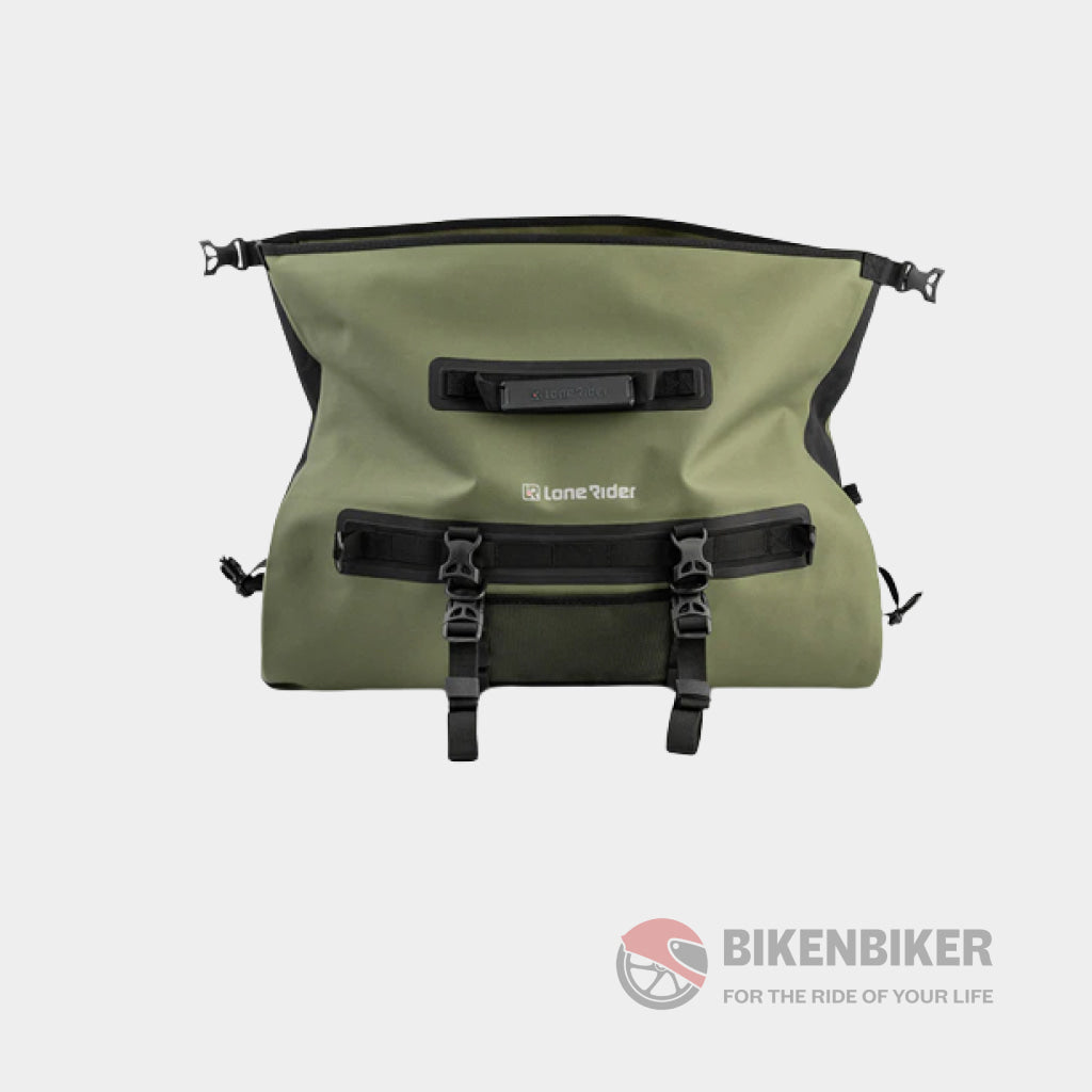 Dry Flat Bag – Dry Sack – Waterproof Dry Bag – 5L | OverBoard
