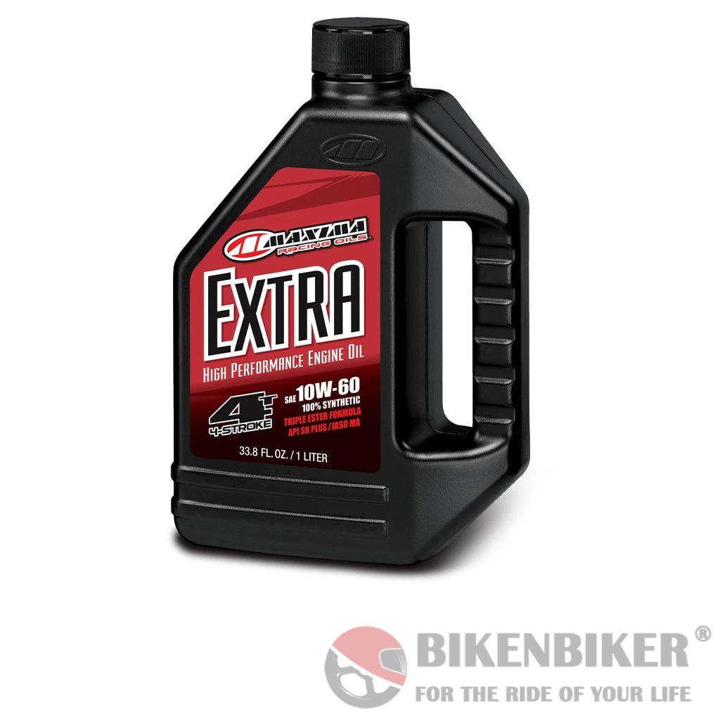 Fully synthetic clearance oil