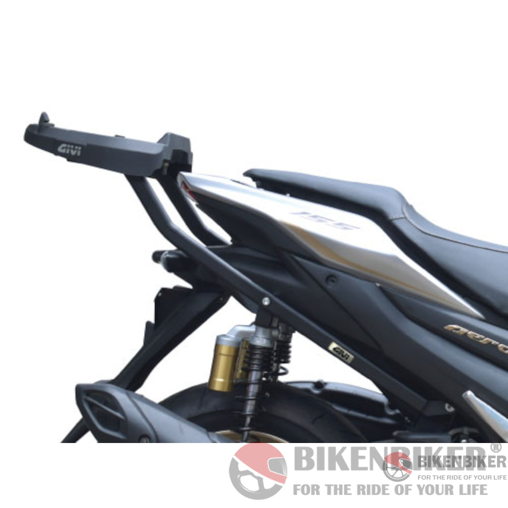 Extreme Special Rack Yamaha Nvx/Aerox 155(2021) - Givi