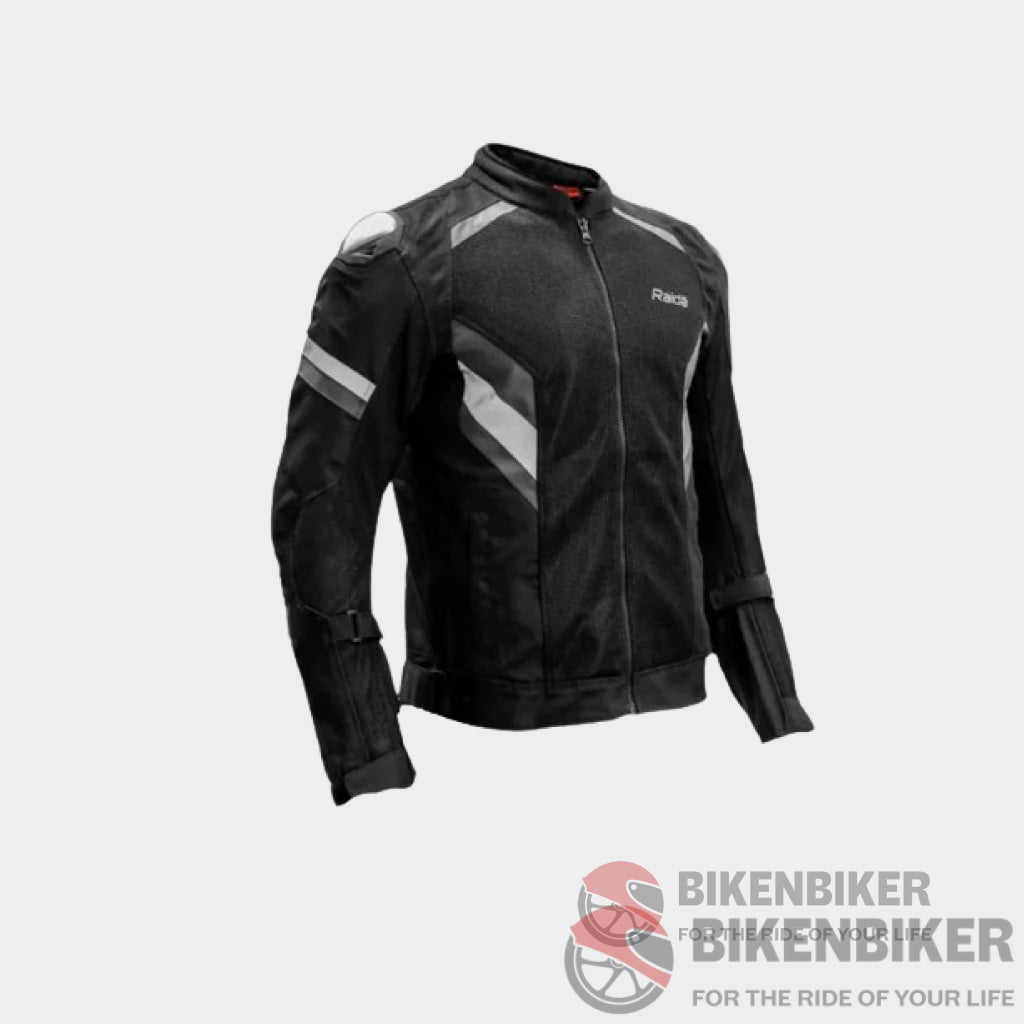 Frigate Jacket - Raida Riding Jackets