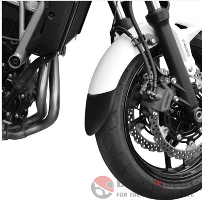 Front Fender Extension For Kawasaki Ninja 650 2017 - Puig Extender