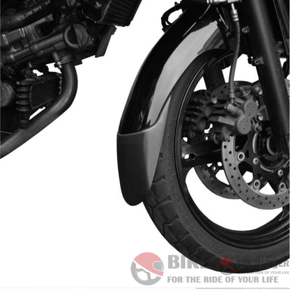 Front Fender Extension For Triumph Tiger 800 Xcx 2011 - Puig Extender