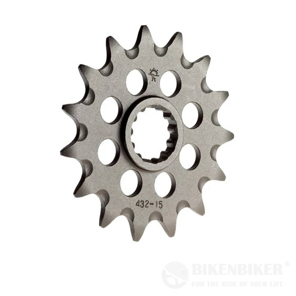 Front/Rear Sprockets - Jt