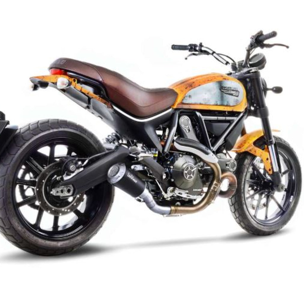 Gp Style For Ducati Scramble 800 Icon/Classic