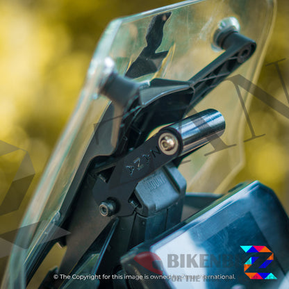 Gps/Phone Mount - Ktm 390 Adv Zana Gps