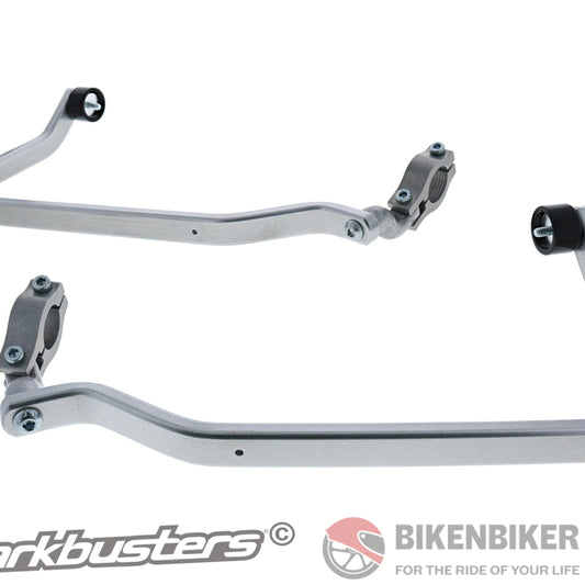 Hardware Kit Two Point Mount - Barkbusters Hand Guards