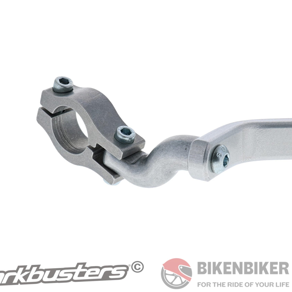 Hardware Kit Two Point Mount - Barkbusters Hand Guards