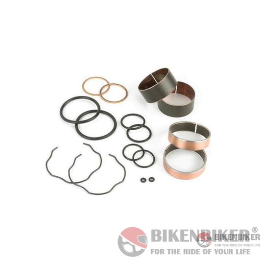 Harley Davidson Dyna Spares - Fork Bushing Kit All Balls Racing