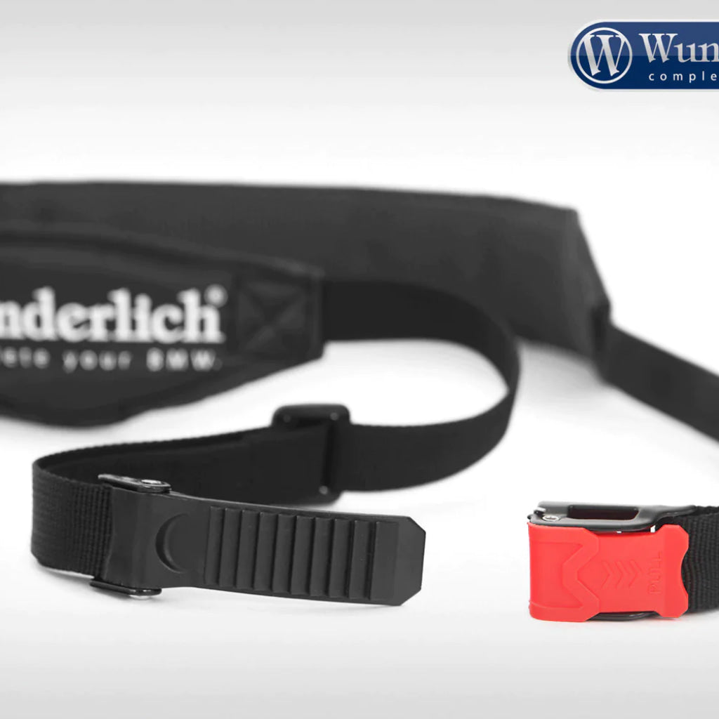 Helmet Carry Strap - Wunderlich Accessories