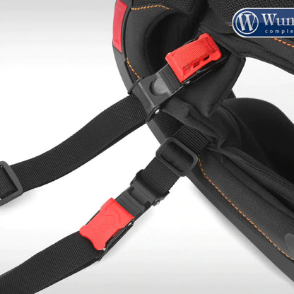 Helmet Carry Strap - Wunderlich Accessories