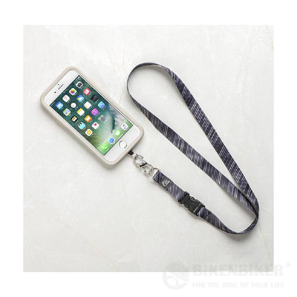 Hitch® Phone Anchor + Lanyard/Tether - Nite Ize Tools