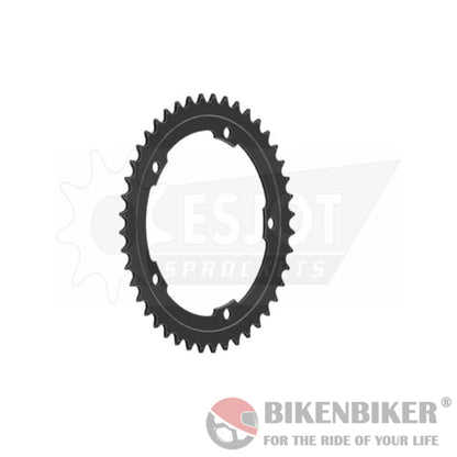 Honda Cb 300R Spares - Front & Rear Sprocket Esjot Sprockets