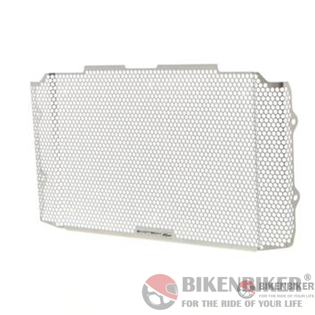 Honda Cb1000R Neo Sports Cafe Radiator Guard Stainless Steel 2018 +