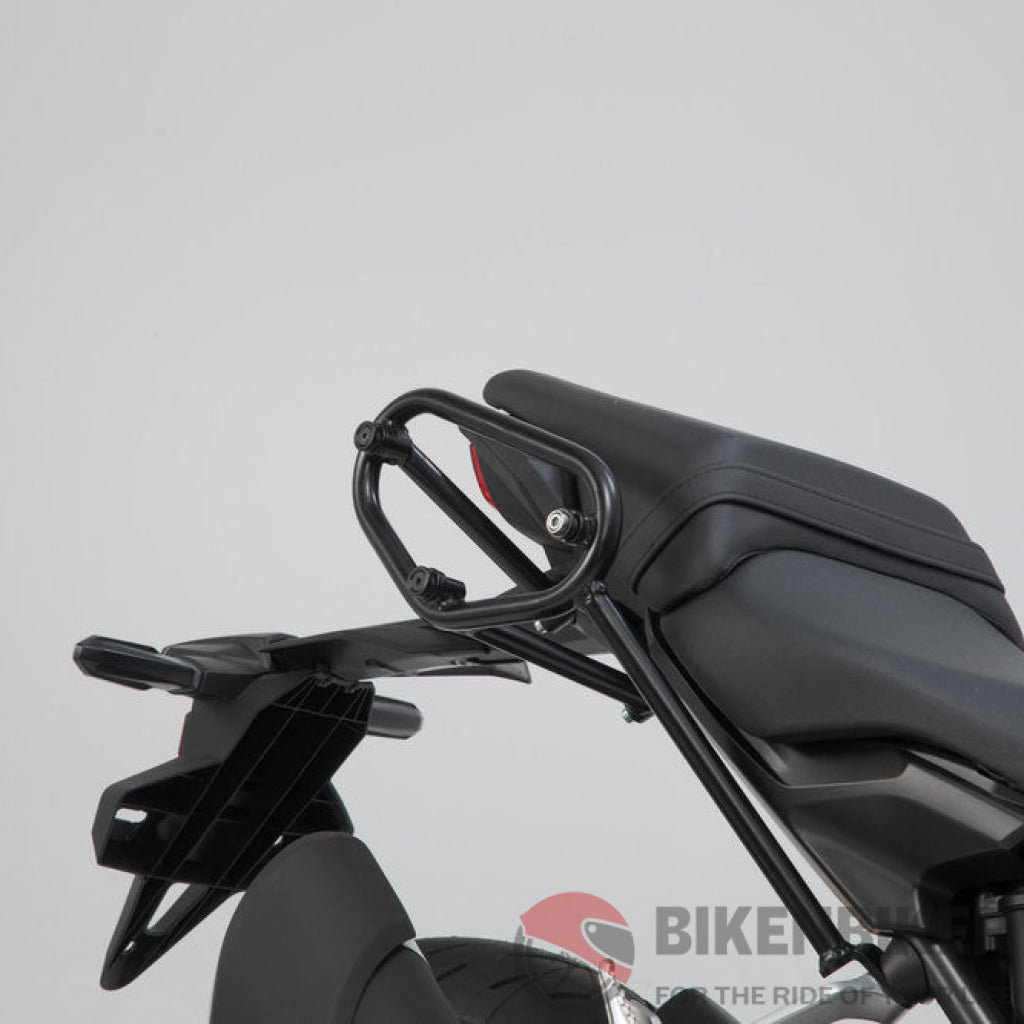 Honda Cb300R Luggage - Slc Carrier Sw Motech Side