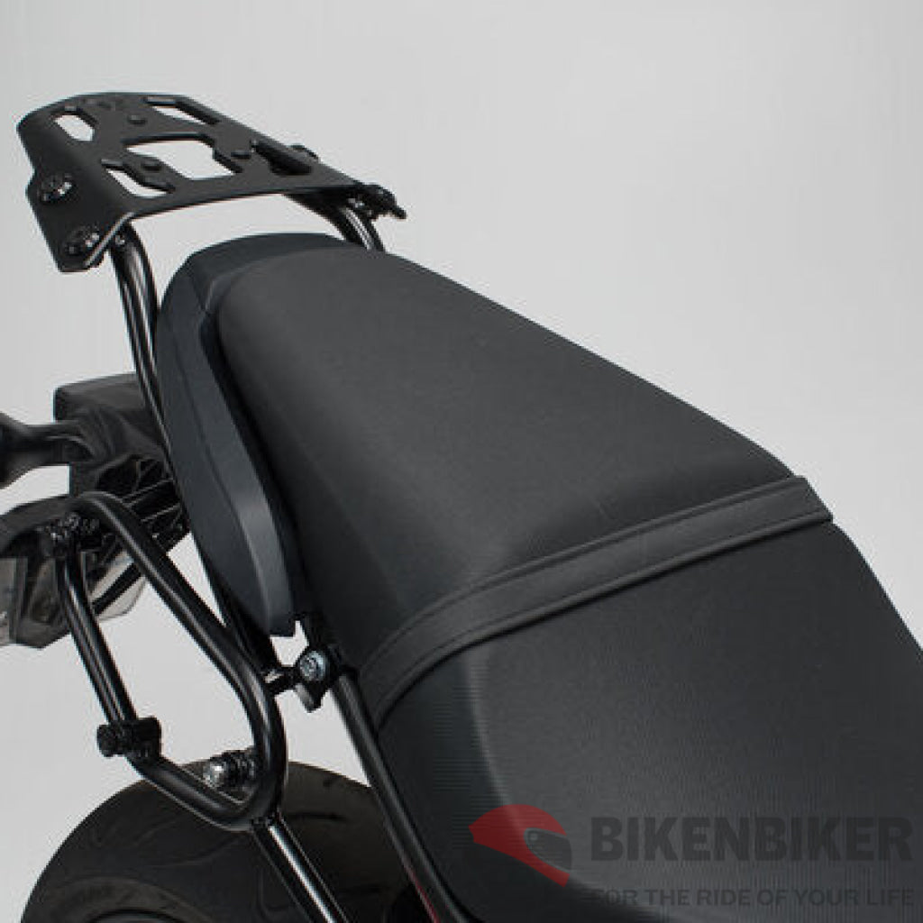 Honda Cbr 650 F Luggage - Slc Carrier Sw-Motech Side