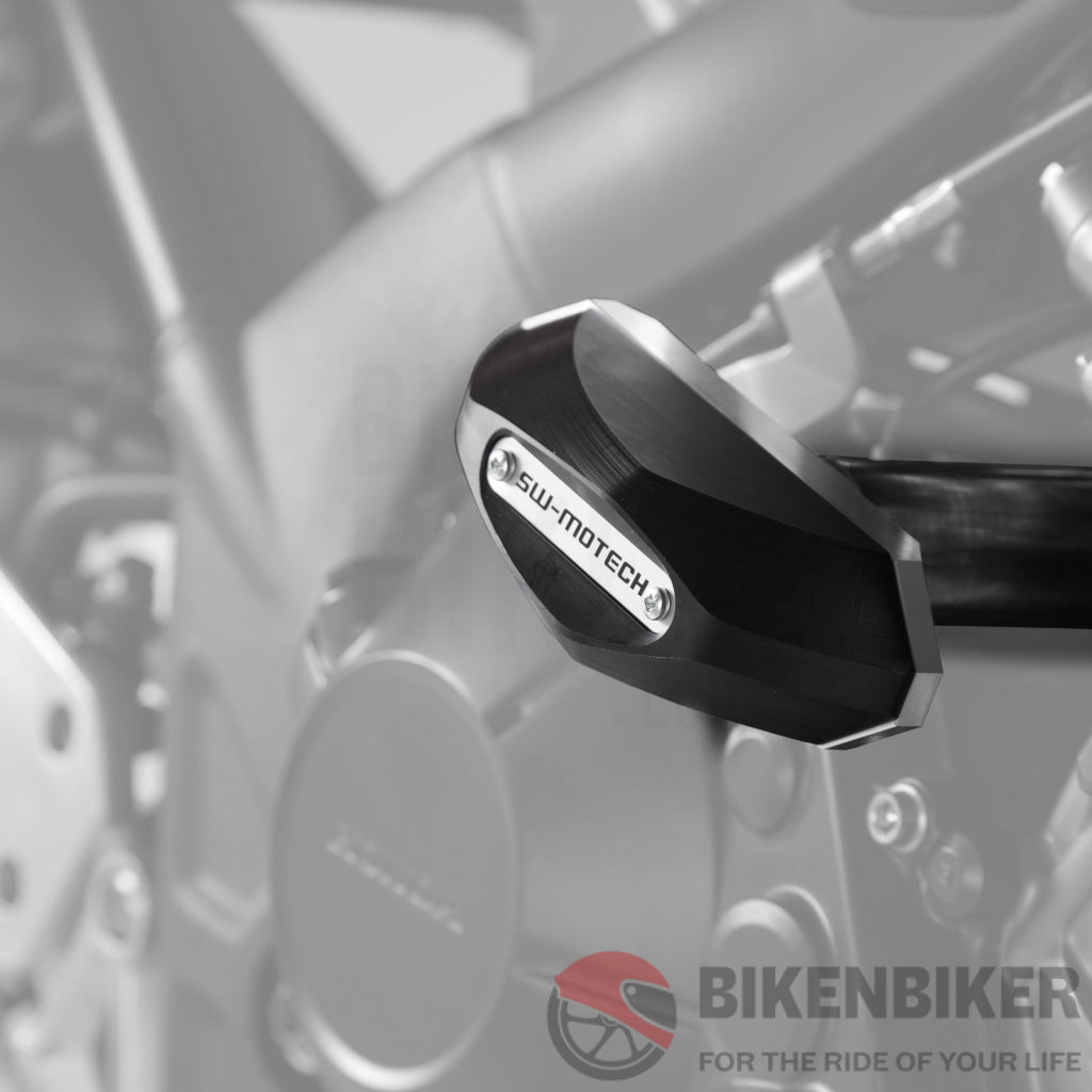 Honda Cbr 650F Protection - Frame Sliders Sw-Motech