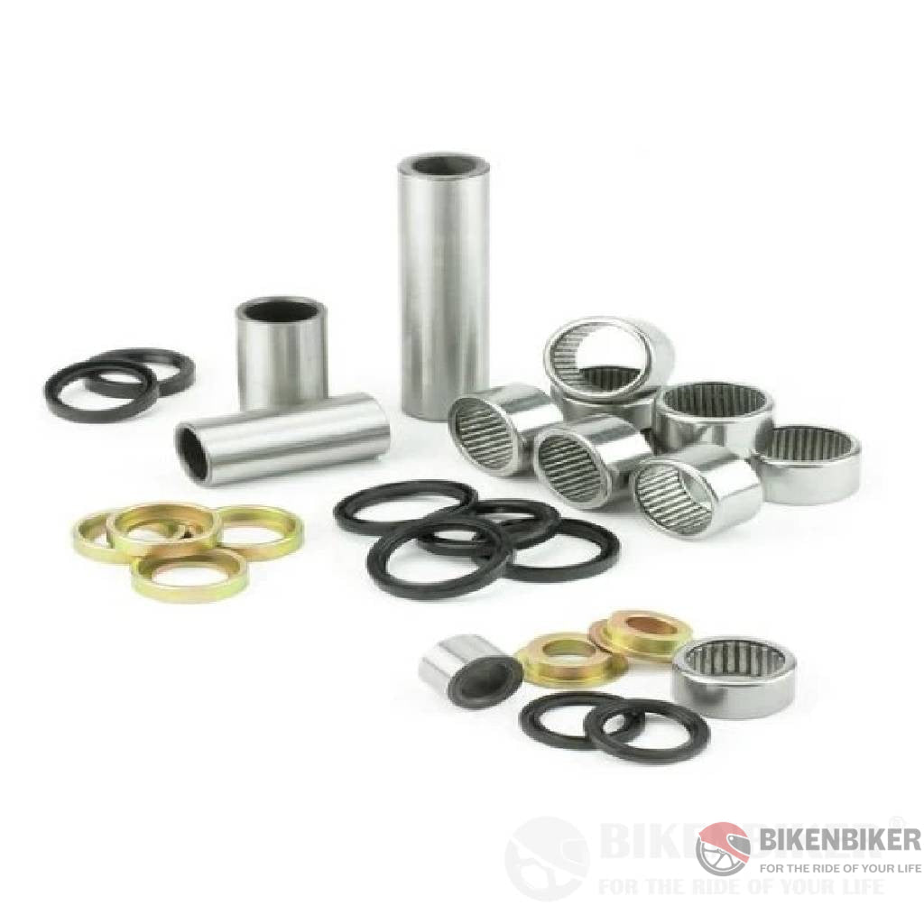 Honda Crf 250 R Spares - Linkage Bearing All Balls Racing Kit