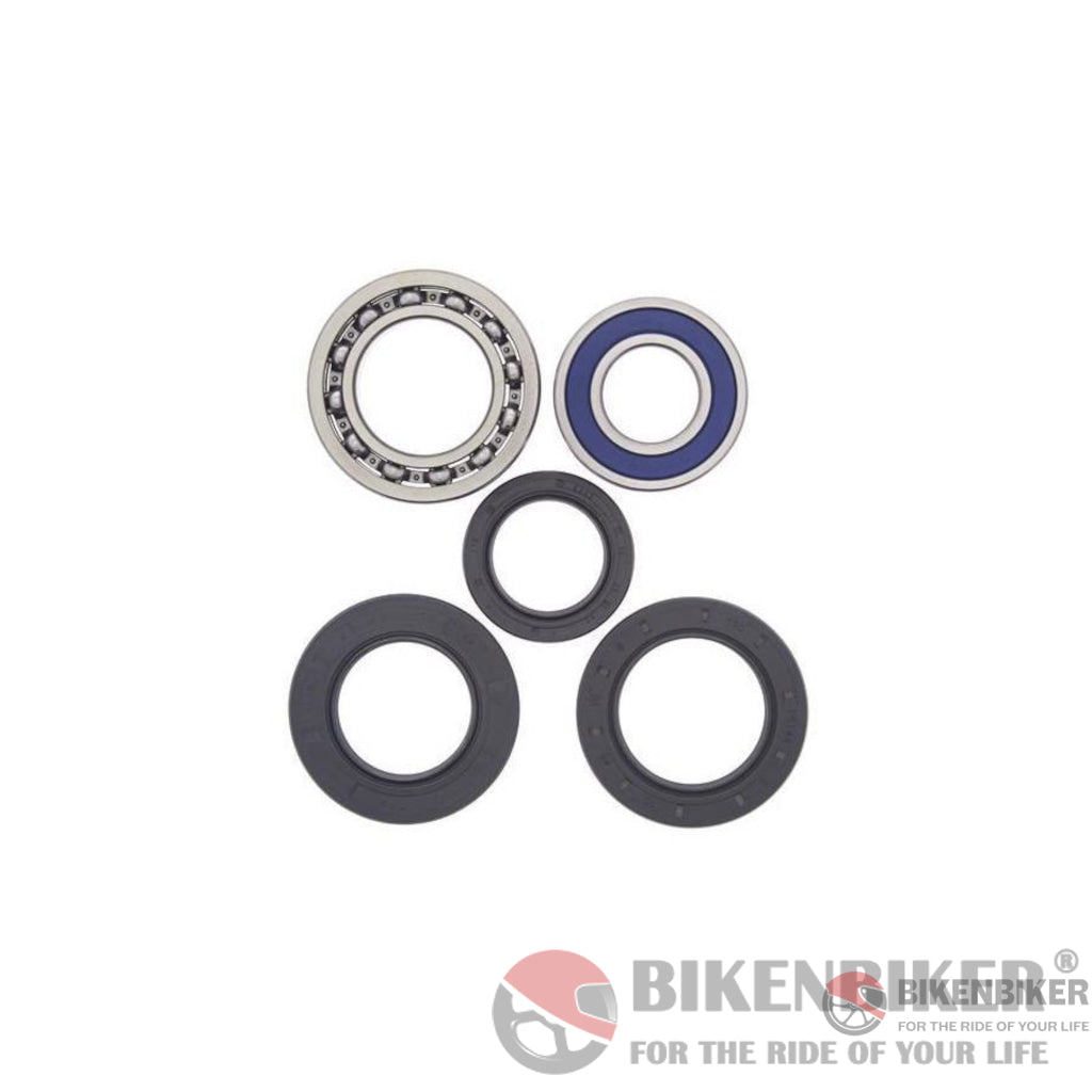 Honda Crf Spares - Wheel Bearing Kits All Balls Racing Kit