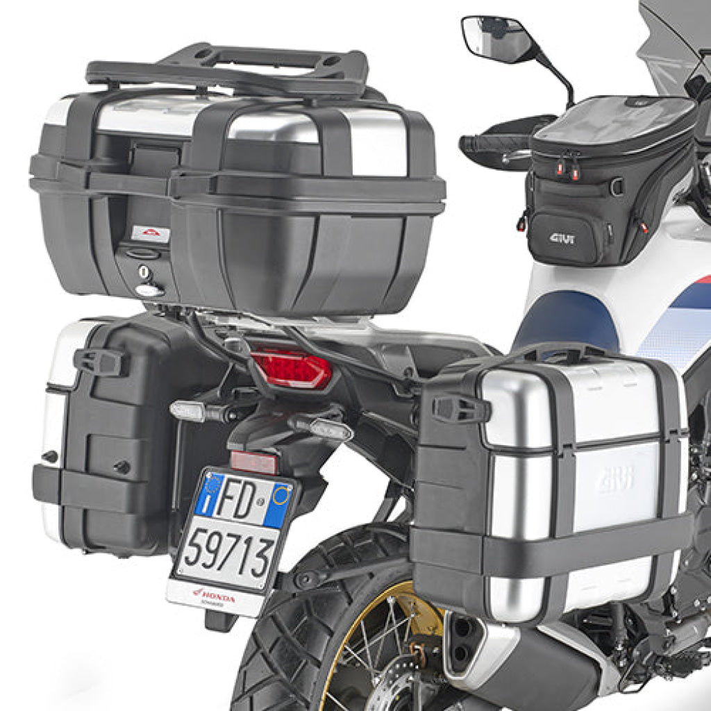 Honda - Xl 750 Transalp (23) Plo1201Mk Transalp