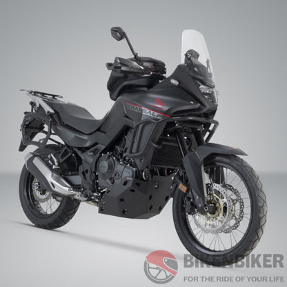 Honda Xl750 Transalp -Sw-Motech Pro Side Carrier -Kft.01.070.30000/B Transalp