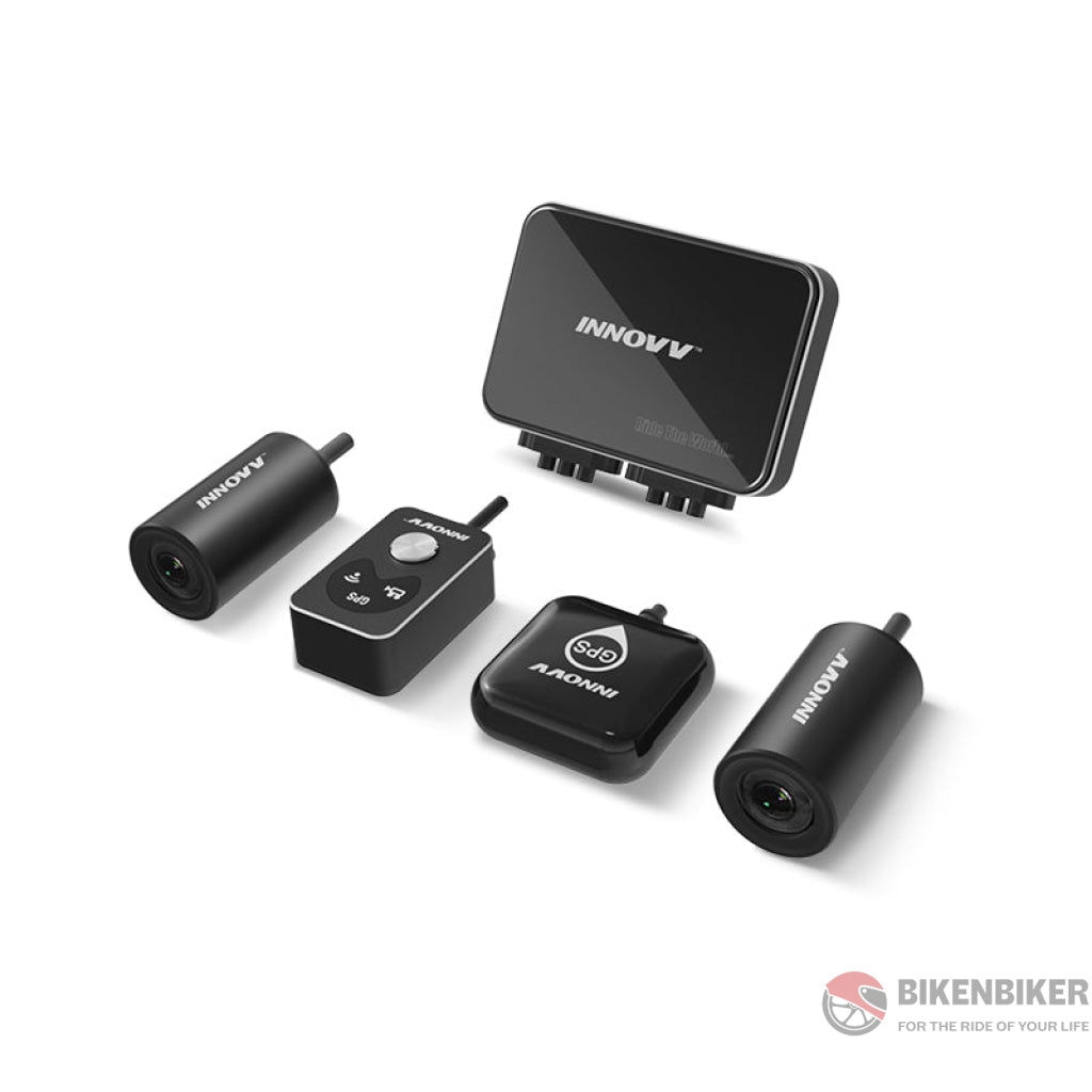 Innovv K7 Dashcam Cameras